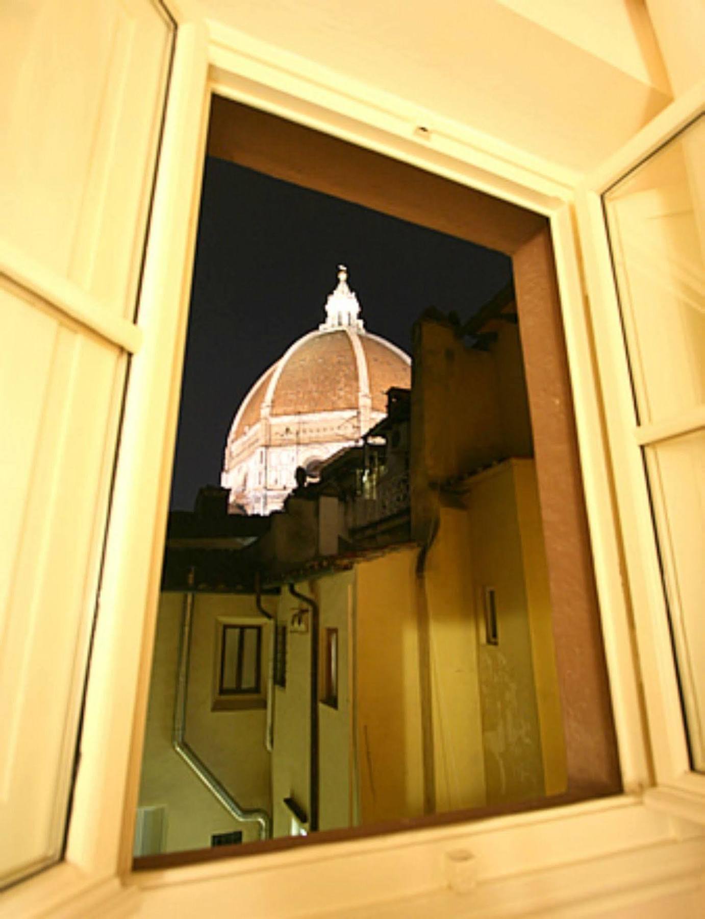 Granduomo Charming Accomodation Florenz Exterior foto